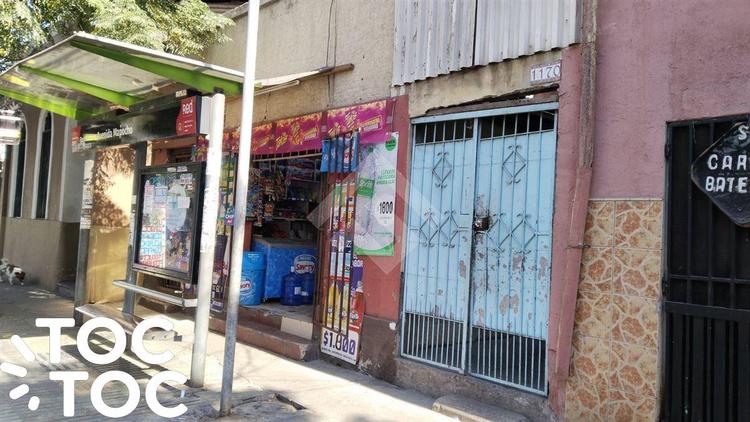 local comercial en venta en Santiago