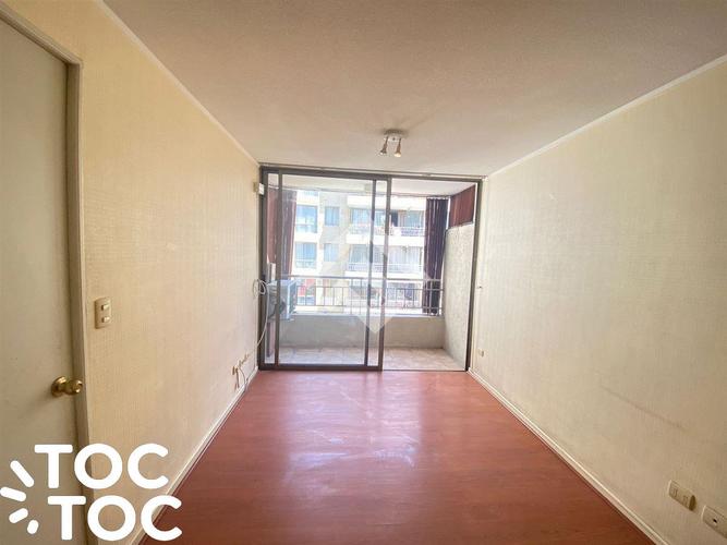 departamento en arriendo en Santiago