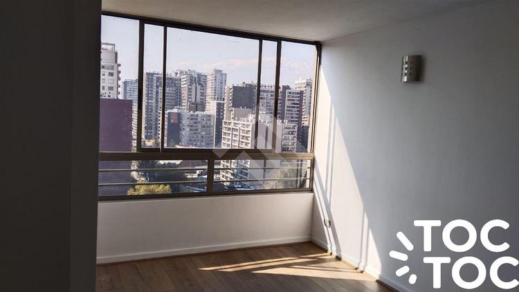 departamento en venta en Santiago