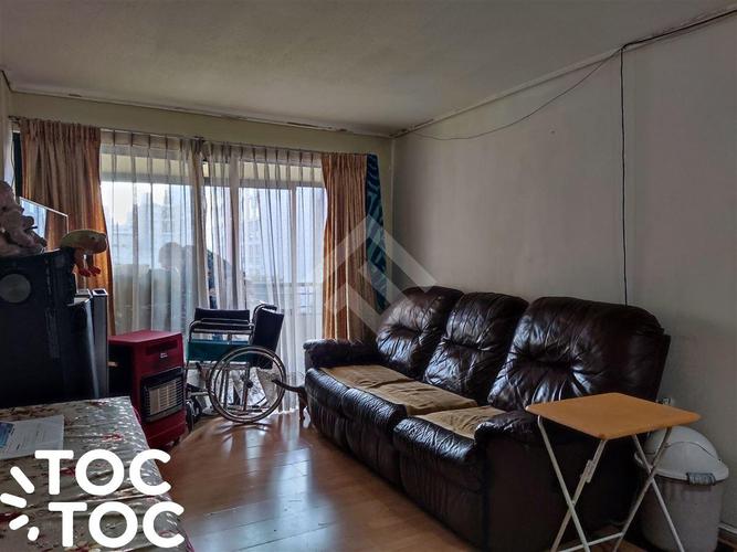 departamento en venta en Santiago