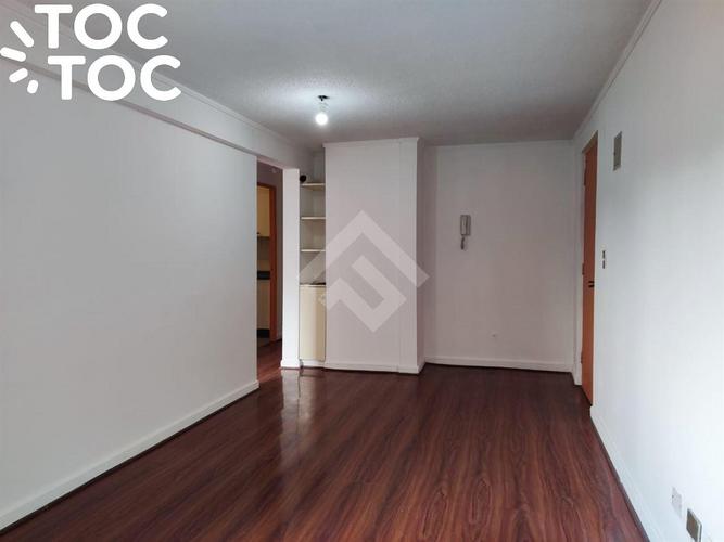 departamento en arriendo en Santiago