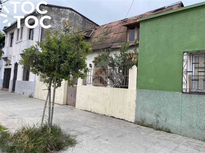 casa en venta en Santiago