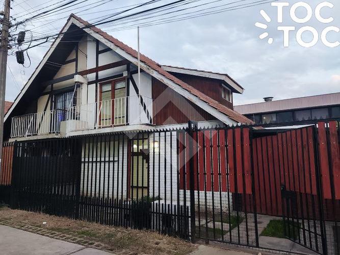 casa en venta en Maipú