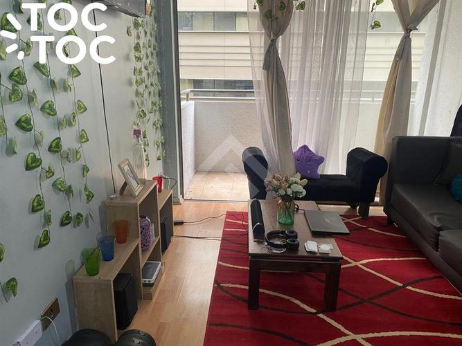 departamento en venta en Santiago