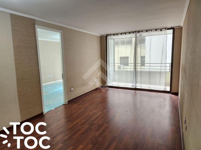 departamento en venta en Santiago