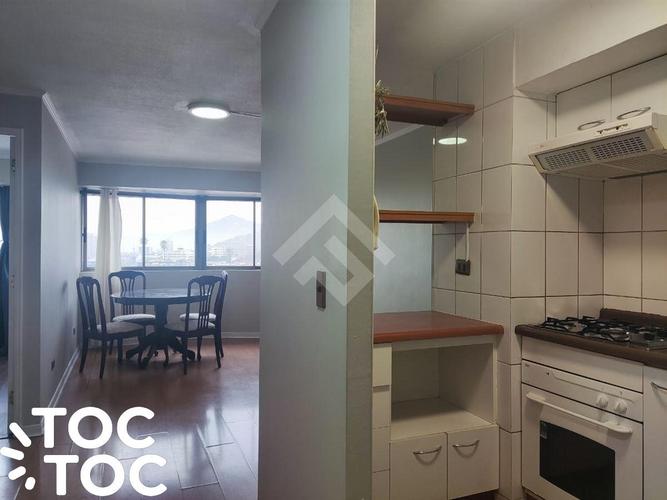 departamento en venta en Santiago