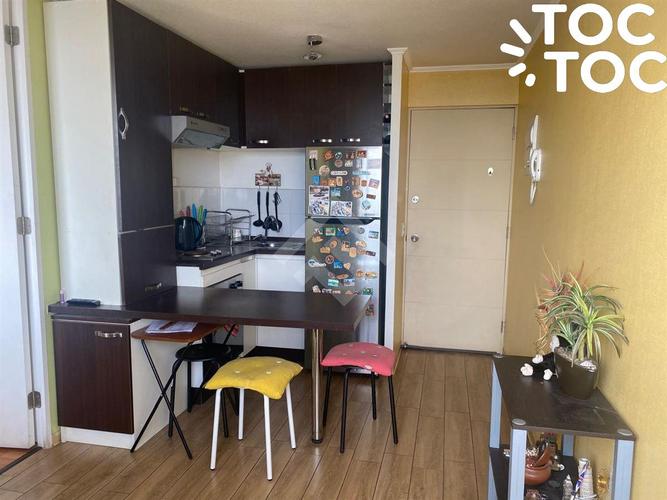 departamento en venta en Estación Central