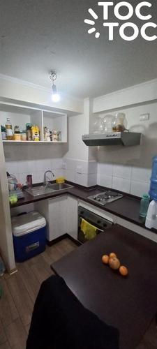 departamento en venta en Estación Central