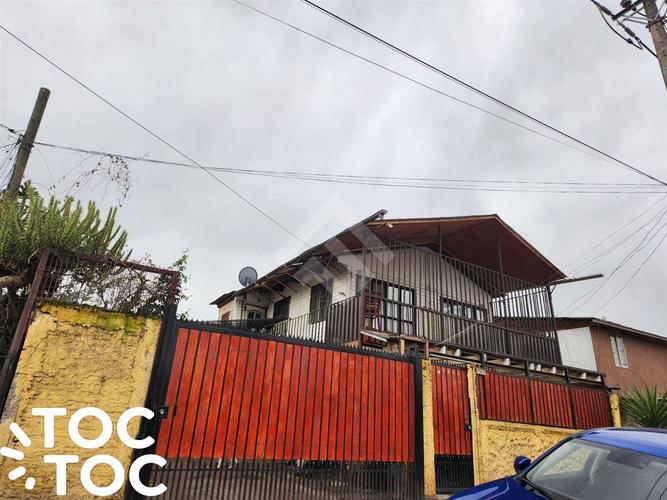 casa en venta en Cerro Navia