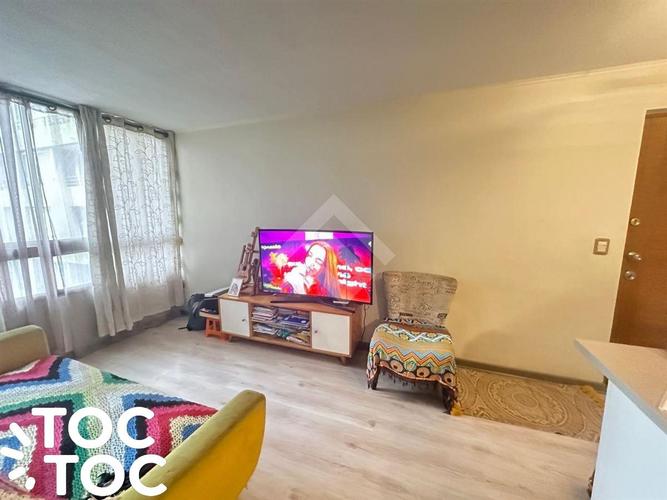 departamento en venta en Santiago