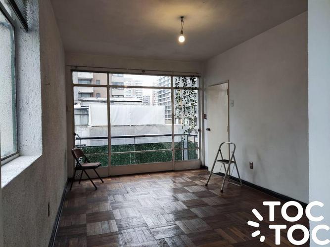 departamento en arriendo en Santiago