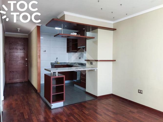 departamento en arriendo en Santiago