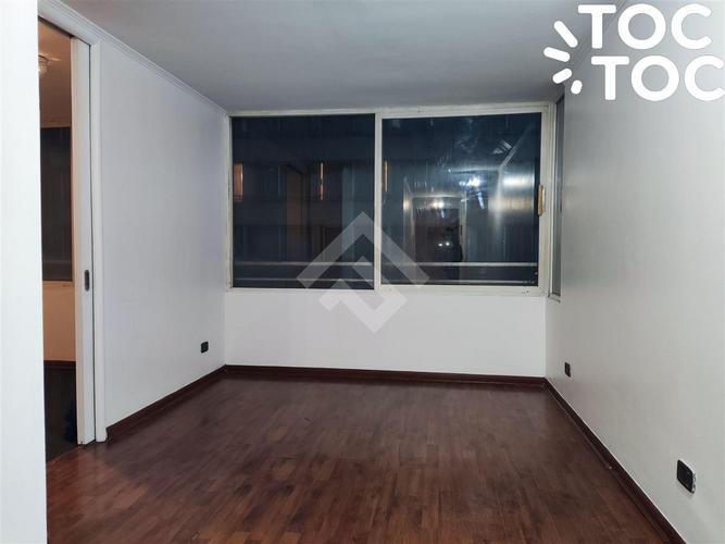 departamento en arriendo en Santiago