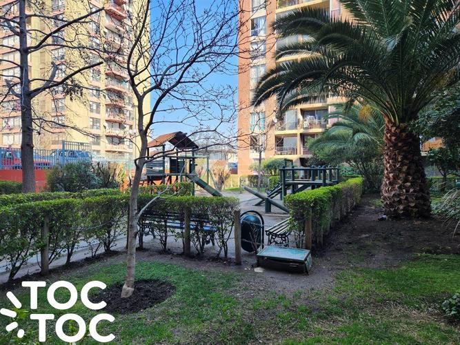 departamento en venta en Santiago