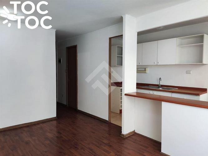 departamento en arriendo en Quinta Normal