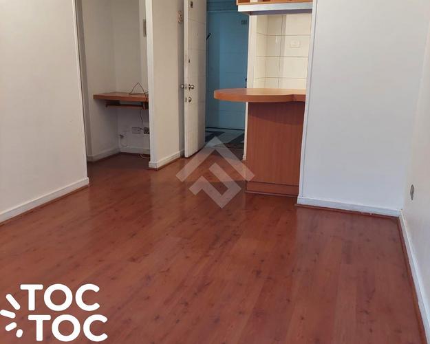 departamento en venta en Santiago