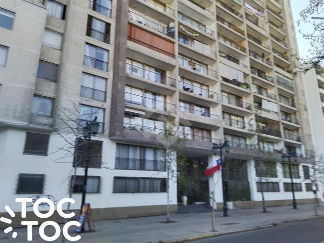 departamento en venta en Santiago