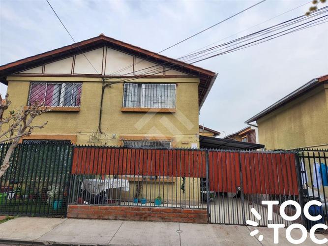 casa en venta en Puente Alto