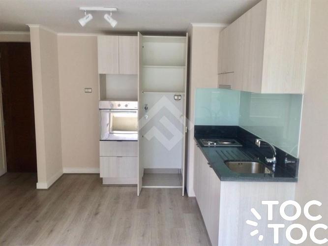 departamento en venta en Santiago