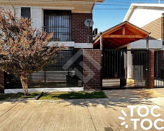 casa en venta en Maipú