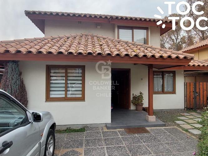 casa en venta en Peñalolén