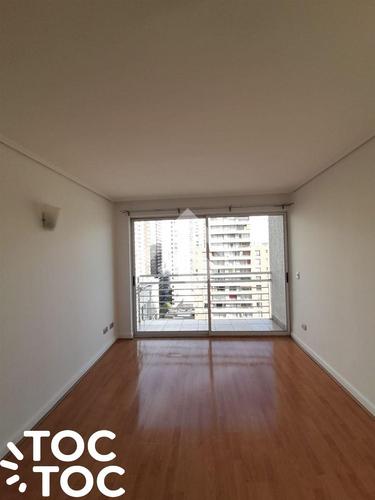 departamento en arriendo en Santiago