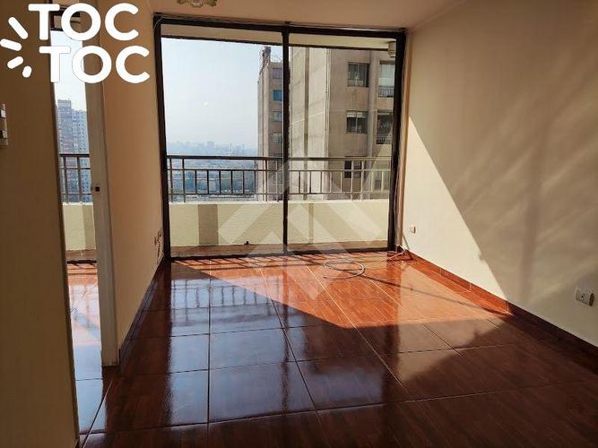 departamento en arriendo en Santiago