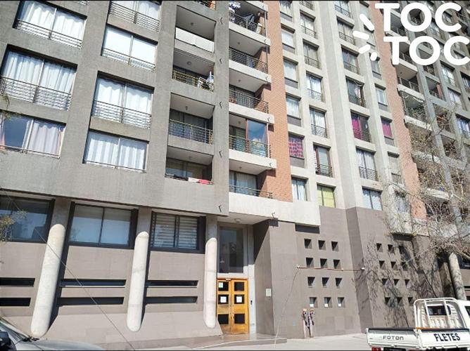 departamento en venta en Santiago