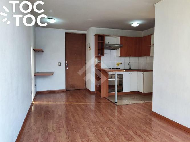 departamento en arriendo en Santiago