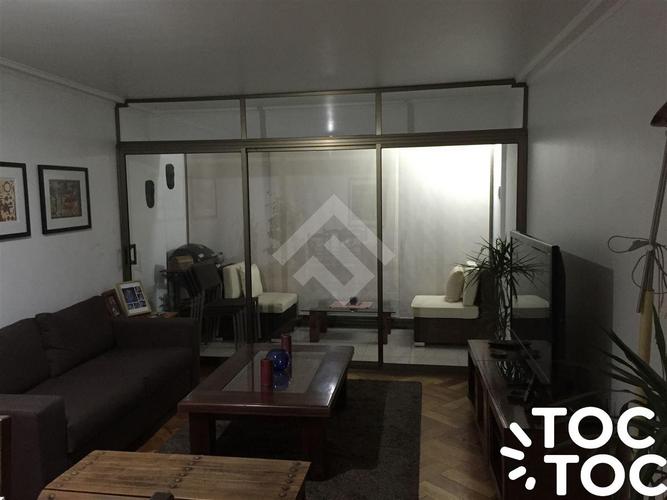 departamento en venta en Santiago