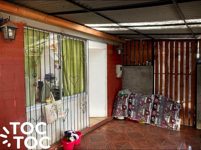 casa en venta en El Monte