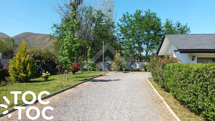 casa en venta en Calera De Tango