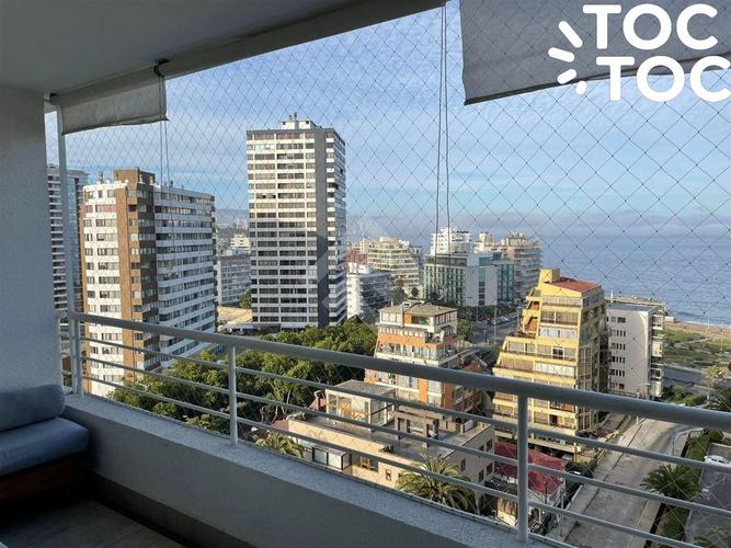 departamento en venta en Viña Del Mar