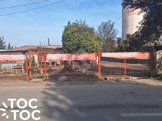 terreno en venta en Talagante