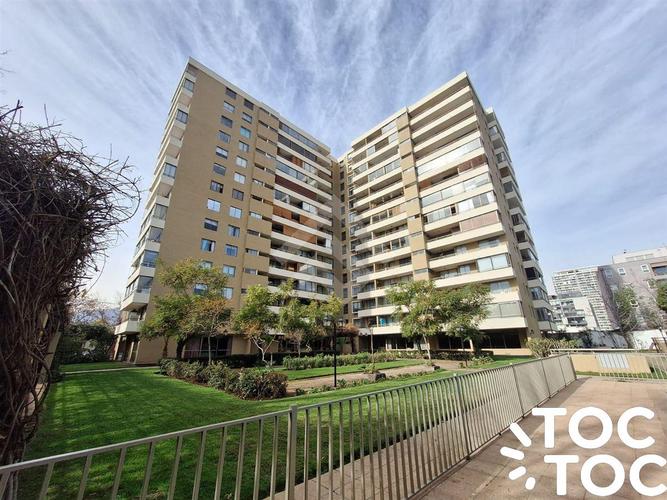 departamento en venta en Providencia