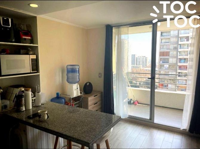 departamento en venta en San Miguel