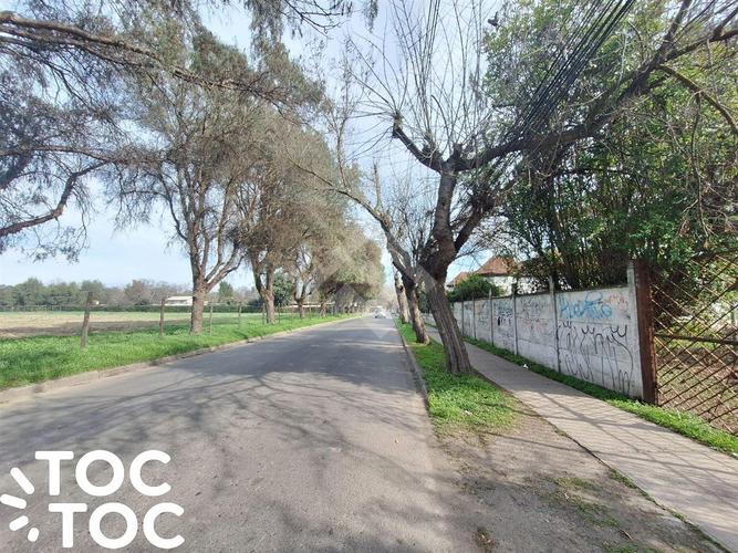 terreno en venta en Isla De Maipo