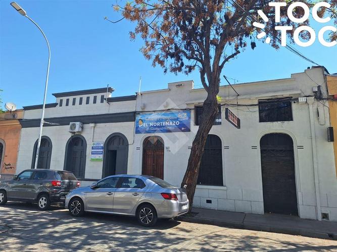 local comercial en venta en Santiago