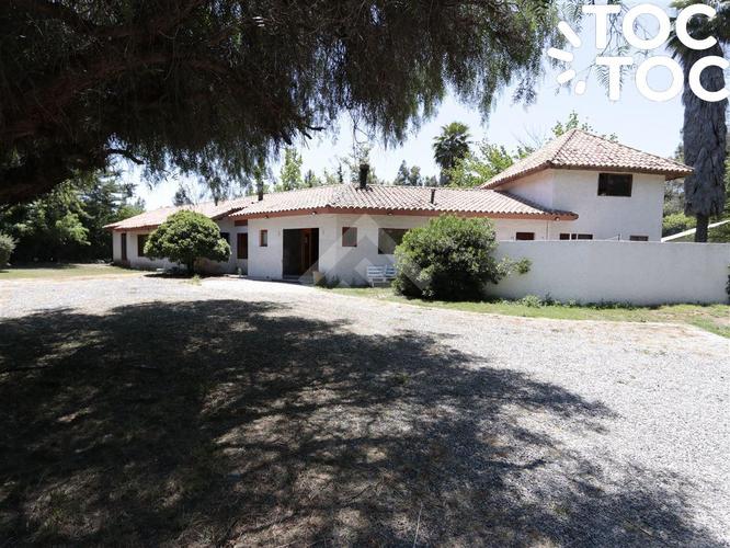 casa en venta en Talagante