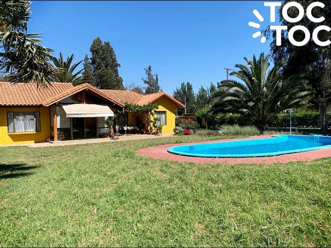 casa en venta en Talagante