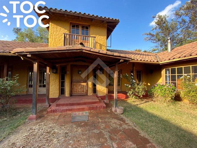 casa en venta en Talagante