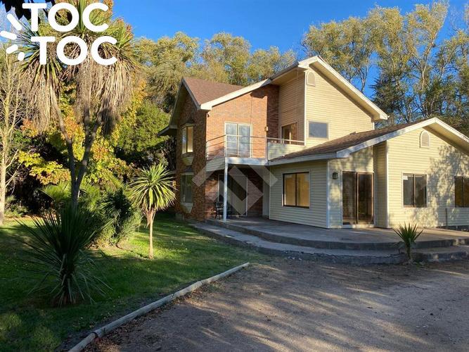 casa en venta en Talagante