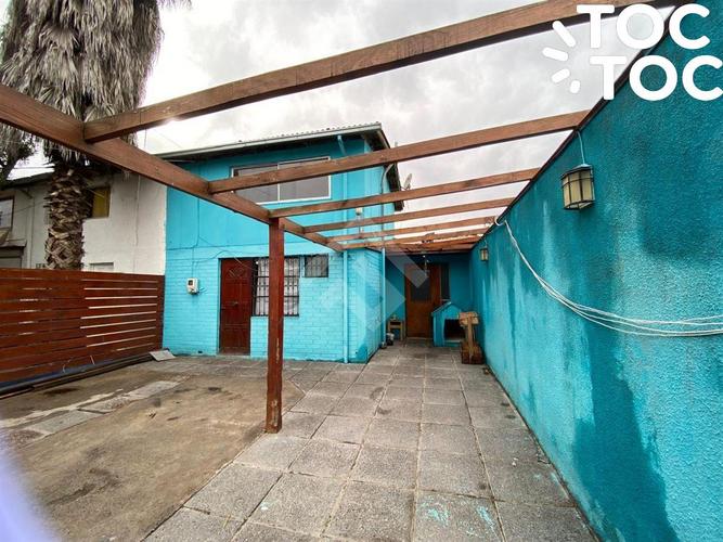 casa en venta en El Monte