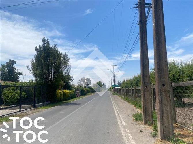 terreno en venta en Isla De Maipo