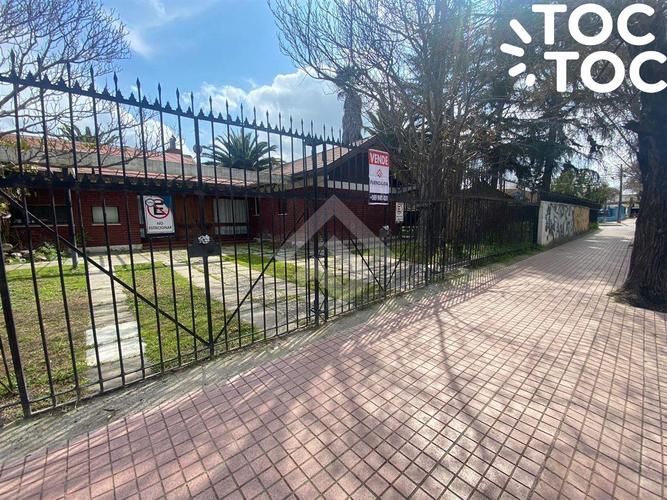 terreno en venta en Talagante