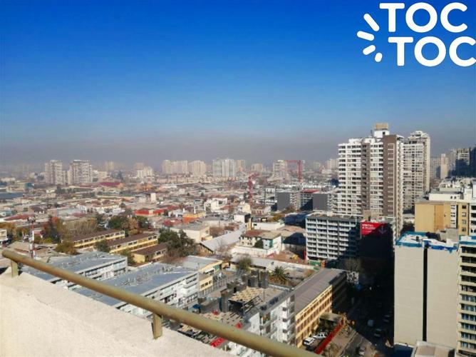 departamento en venta en Santiago