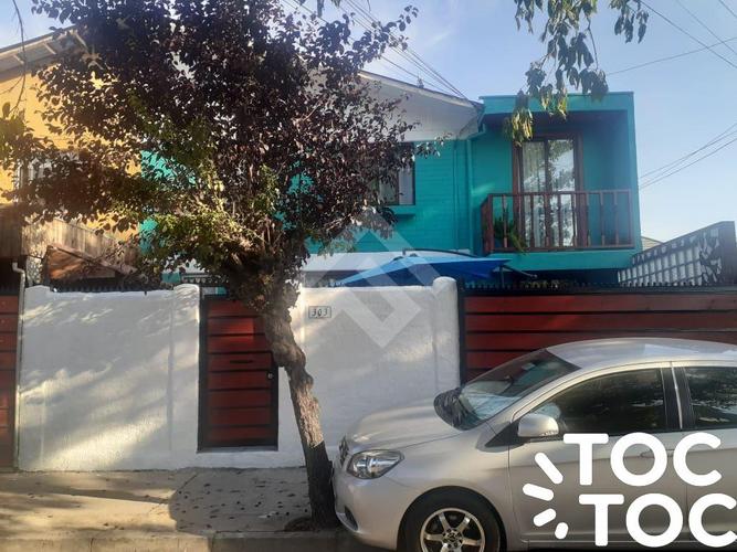 casa en venta en Maipú