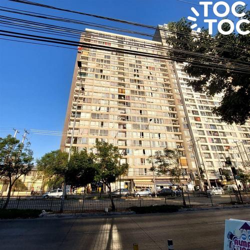 departamento en venta en Estación Central