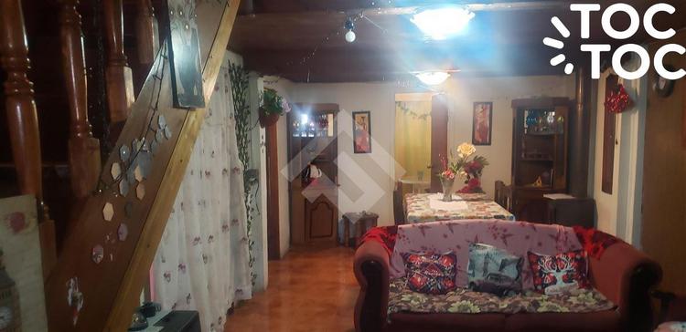 casa en venta en Buin