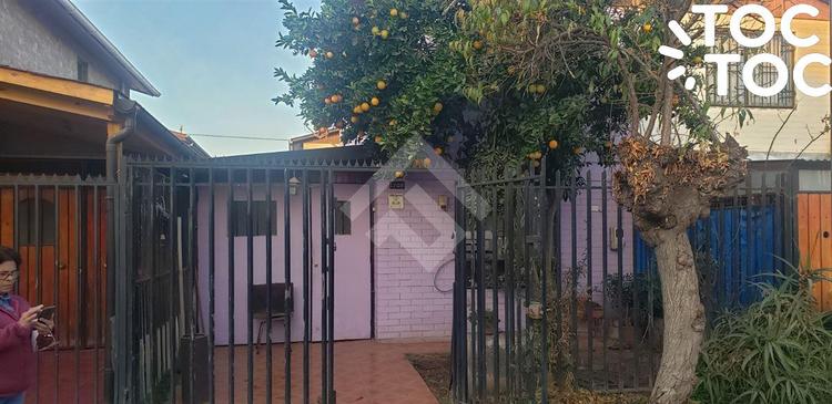 casa en venta en Maipú